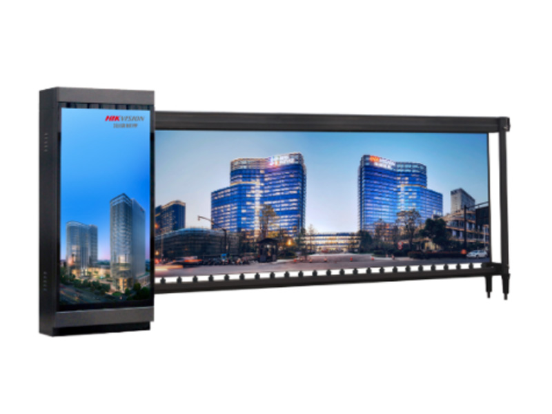 NP-TMG4AG-DL?？低曂＼?chē)場(chǎng)廣告道閘