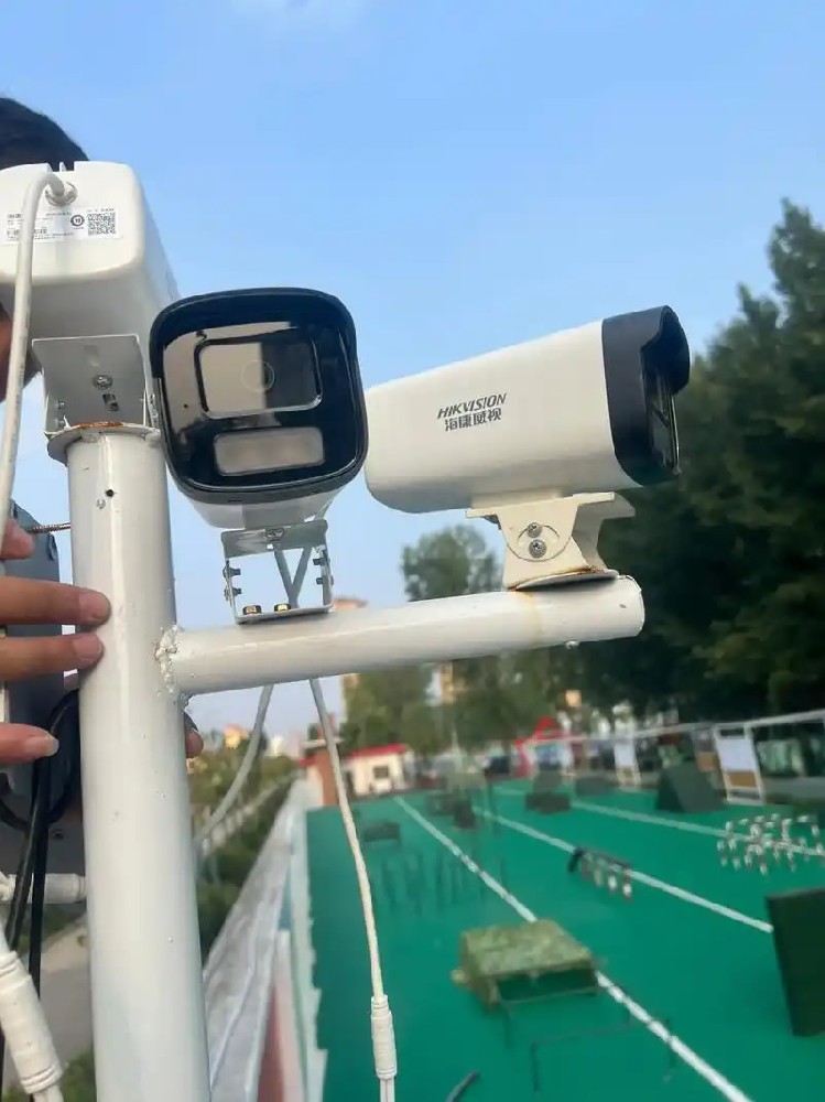 監(jiān)控安裝全攻略視頻教程輕松學(xué)會監(jiān)控系統(tǒng)搭建技巧 監(jiān)控安裝全攻略視頻教程輕松學(xué)會監(jiān)控系統(tǒng)搭建技巧