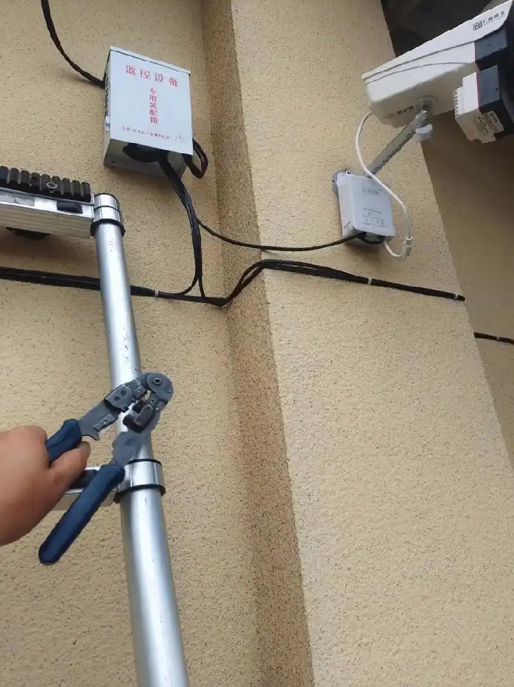 室內(nèi)監(jiān)控安裝高度 監(jiān)控?cái)z像機(jī)安裝高度規(guī)范 室內(nèi)監(jiān)控安裝高度 監(jiān)控?cái)z像機(jī)安裝高度規(guī)范