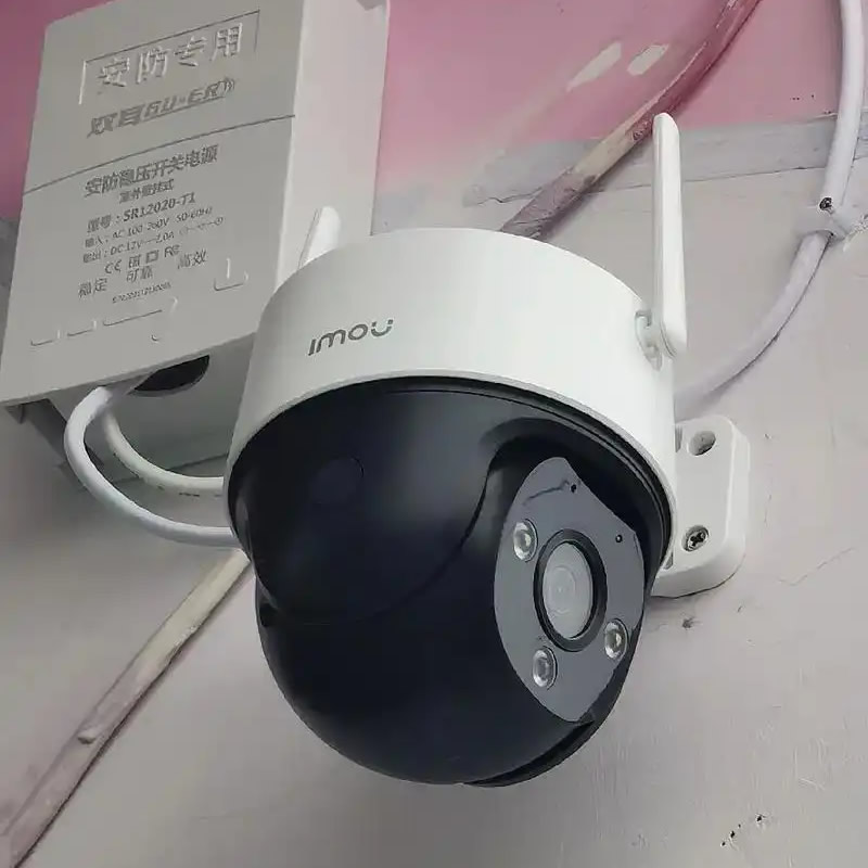 全面解析監(jiān)控器安裝流程與注意事項助您提升安全防護能力